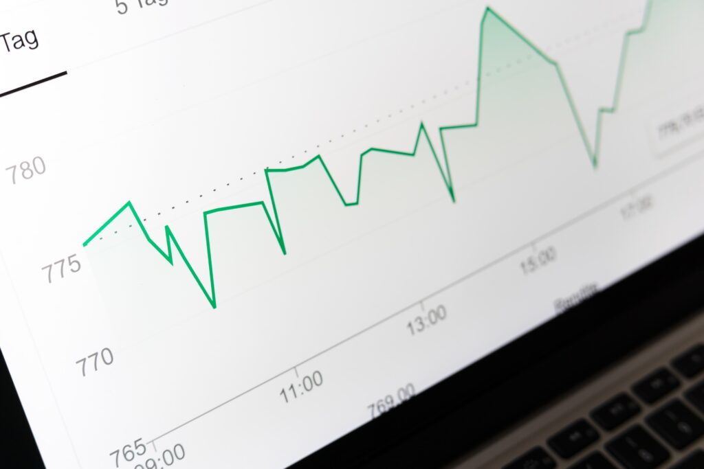 performance max metrics